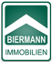 Biermann Immobilien Logo